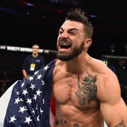 Mike Perry en a fini avec BKFC et revient au MMA