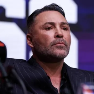 Oscar De La Hoya appelle à Canelo contre. Changement d’emplacement à Mbilli