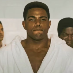 Prime Video publie la bande-annonce officielle de la série Muhammad Ali « The Greatest »