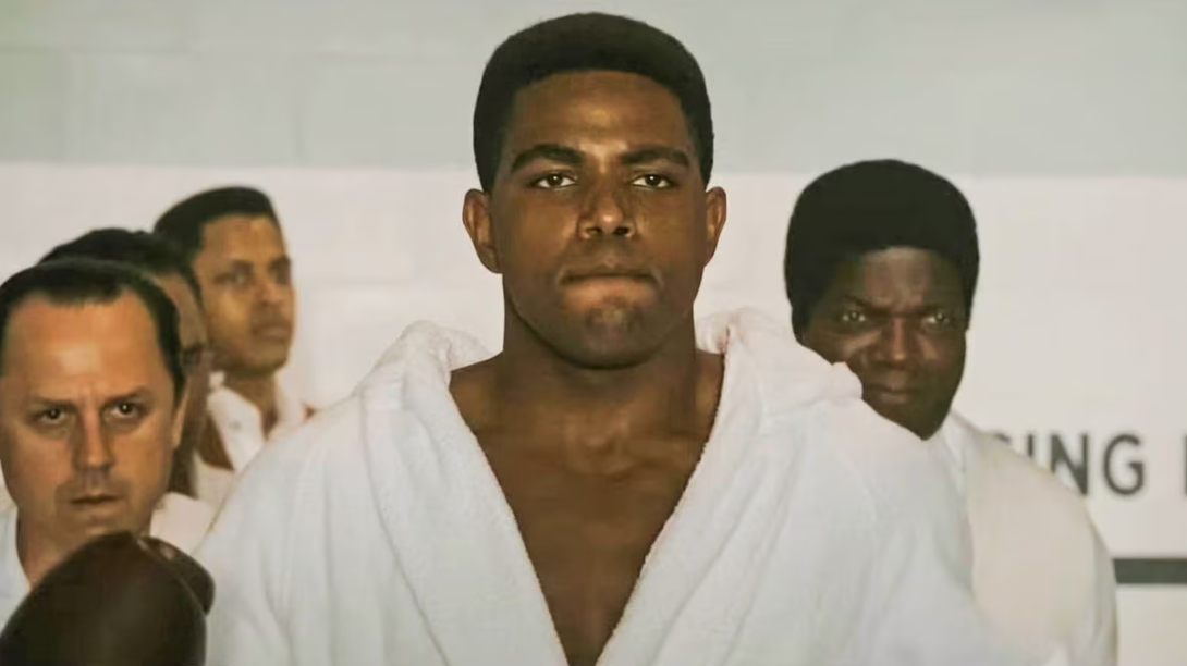 Prime Video publie la bande-annonce officielle de la série Muhammad Ali « The Greatest »