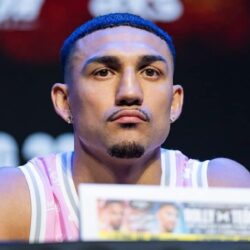 Teofimo Lopez prêt à combattre l&rsquo;ordre WBA