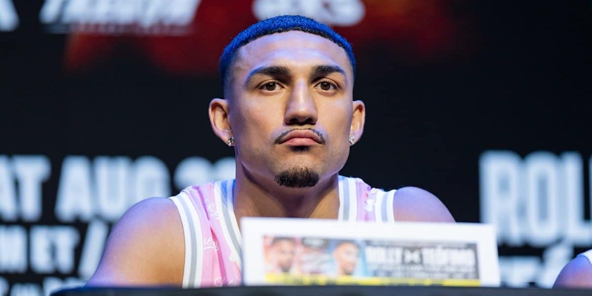 Teofimo Lopez prêt à combattre l'ordre WBA