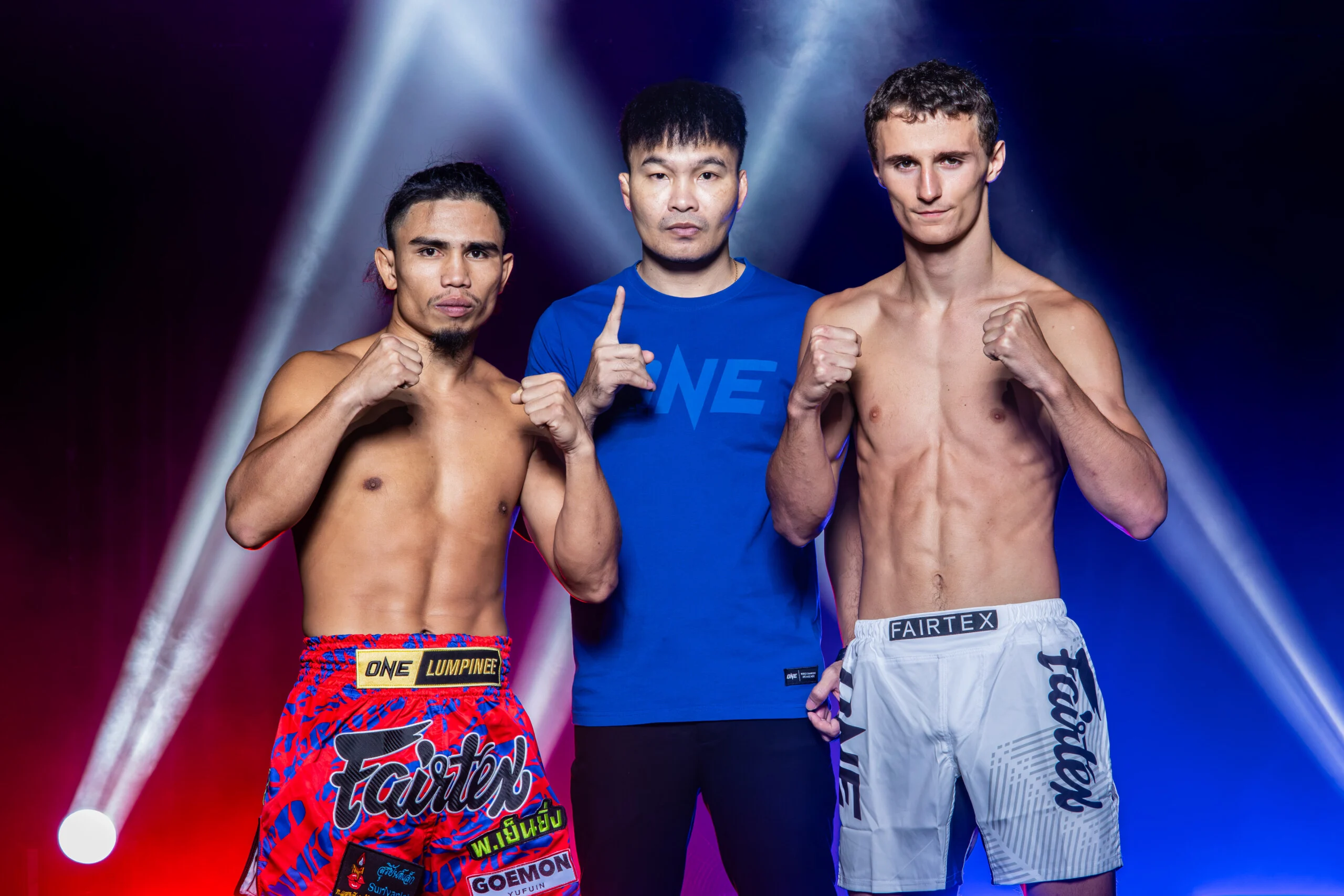 The Inner Circle 34 et ONE Friday Fights 174 – Résultats et faits saillants pour chaque match