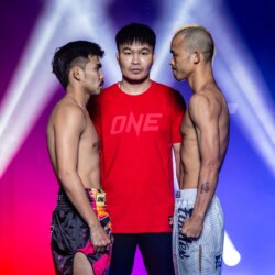 The Inner Circle 35 et ONE Friday Fights 175 – Résultats et faits saillants de chaque match