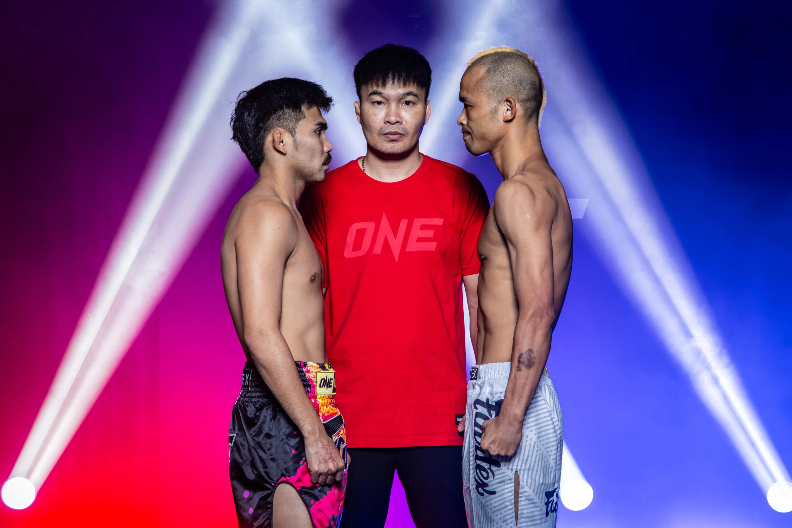 The Inner Circle 35 et ONE Friday Fights 175 – Résultats et faits saillants de chaque match