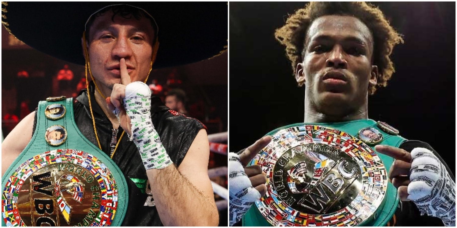 WBC ordonne Zepeda contre. Herrera en mesure de réduire le nombre de ses titres