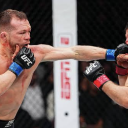 Yan dit que la victoire sur Dvalishvili prépare un match revanche contre. Ex-champion